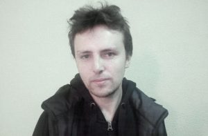 Михаил Цветаев, член окружной избирательной комиссии