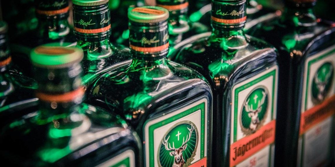 Минпромторг внес алкоголь в список разрешенных для ввоза в рамках параллельного импорта