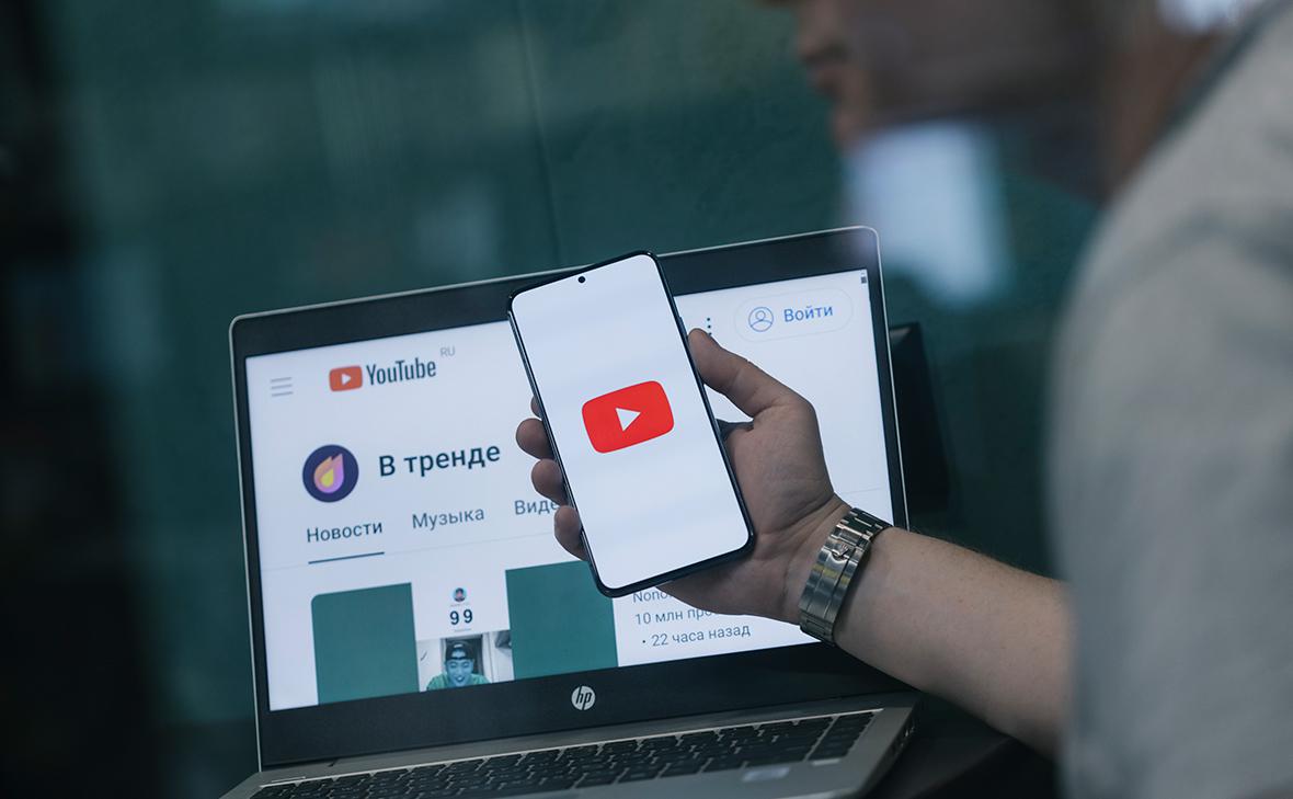 YouTube могут заблокировать в России уже в сентябре