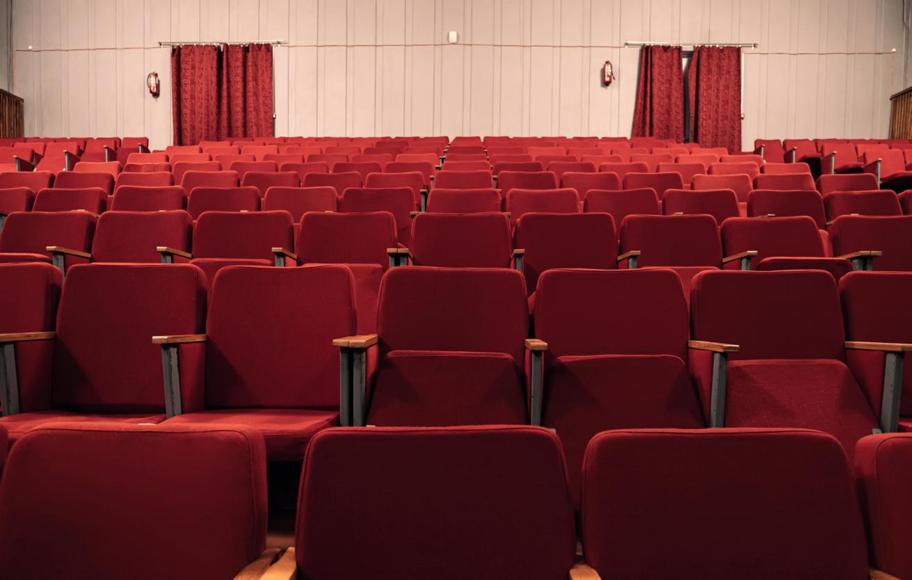 Фильм «Скуф» с Зубаревым, Василенко, Валей Карнавал и Якубовичем не выйдет в российский прокат