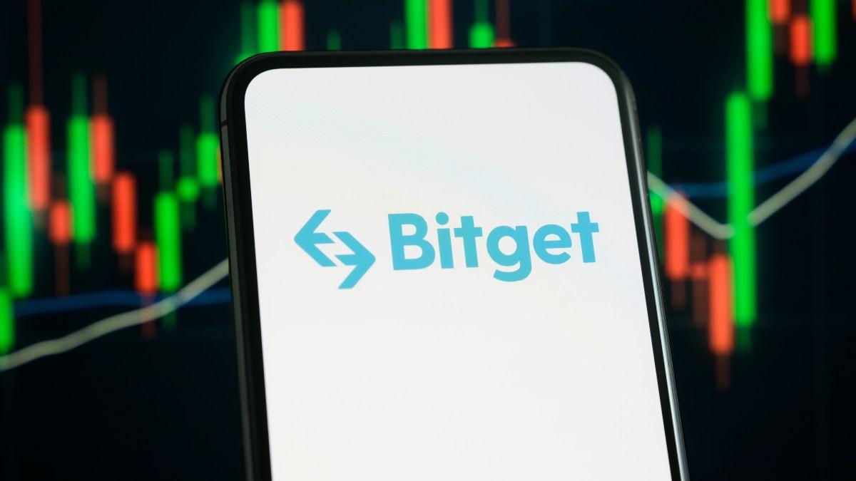 Криптобиржа Bitget ограничила доступ к сервисам для россиян